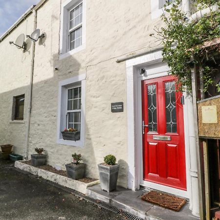 Church View Cottage 莫法特 外观 照片